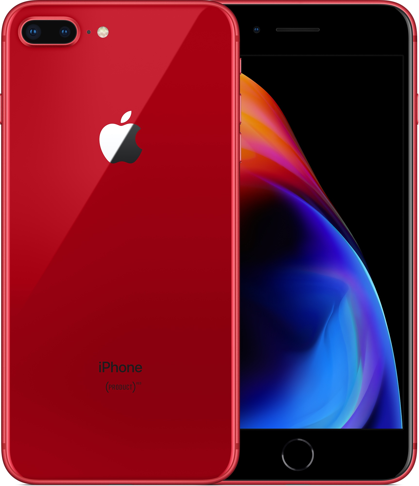 人気SALE最新作】 iPhone 8 Plus product red 256GB ZpfTg ...